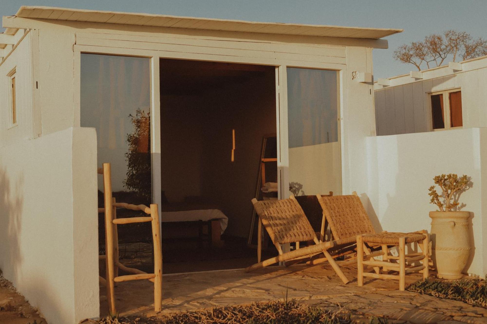 Dreamsea Imsouane Morocco Hotel Exterior photo