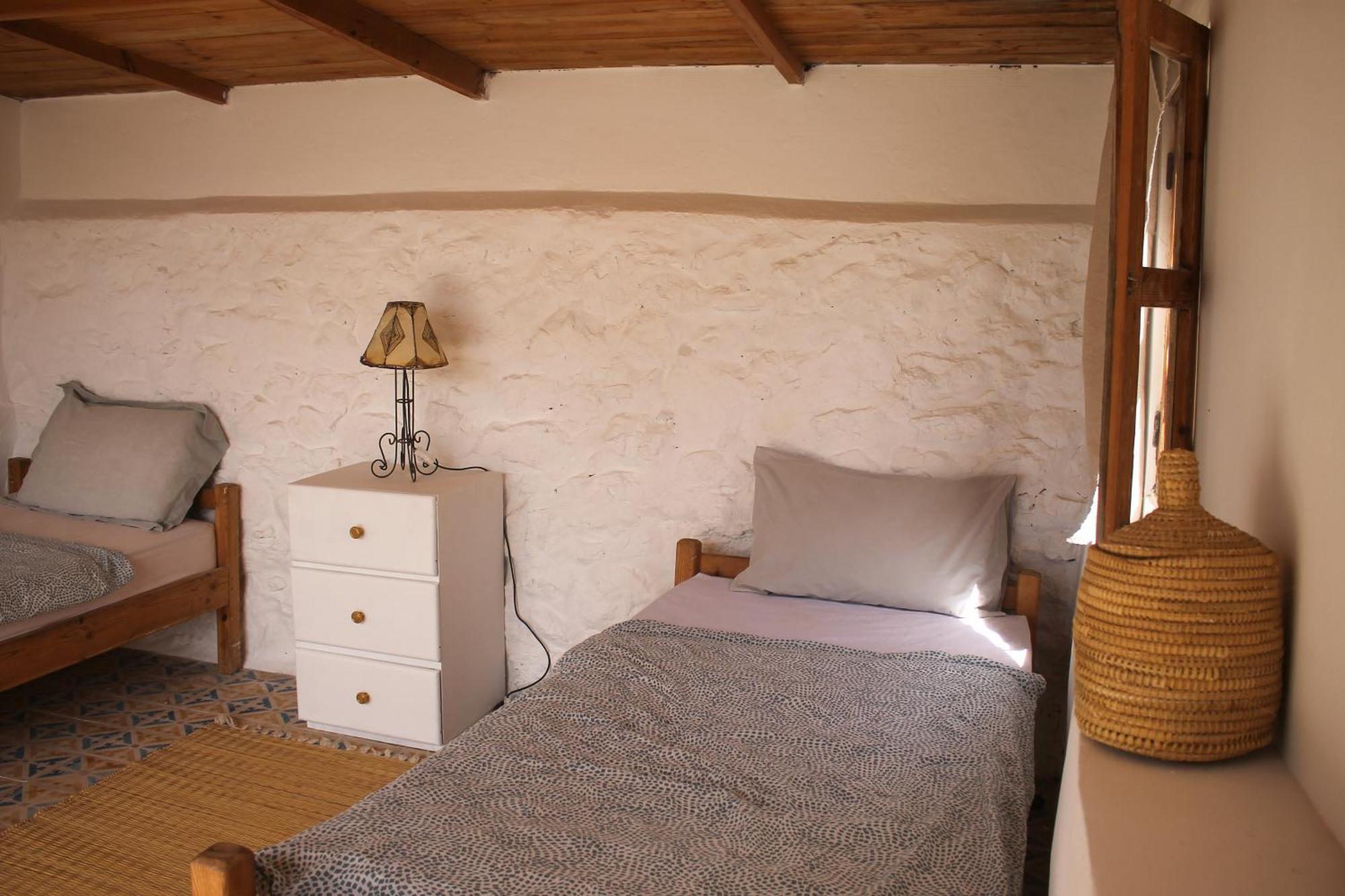 Dreamsea Imsouane Morocco Hotel Room photo