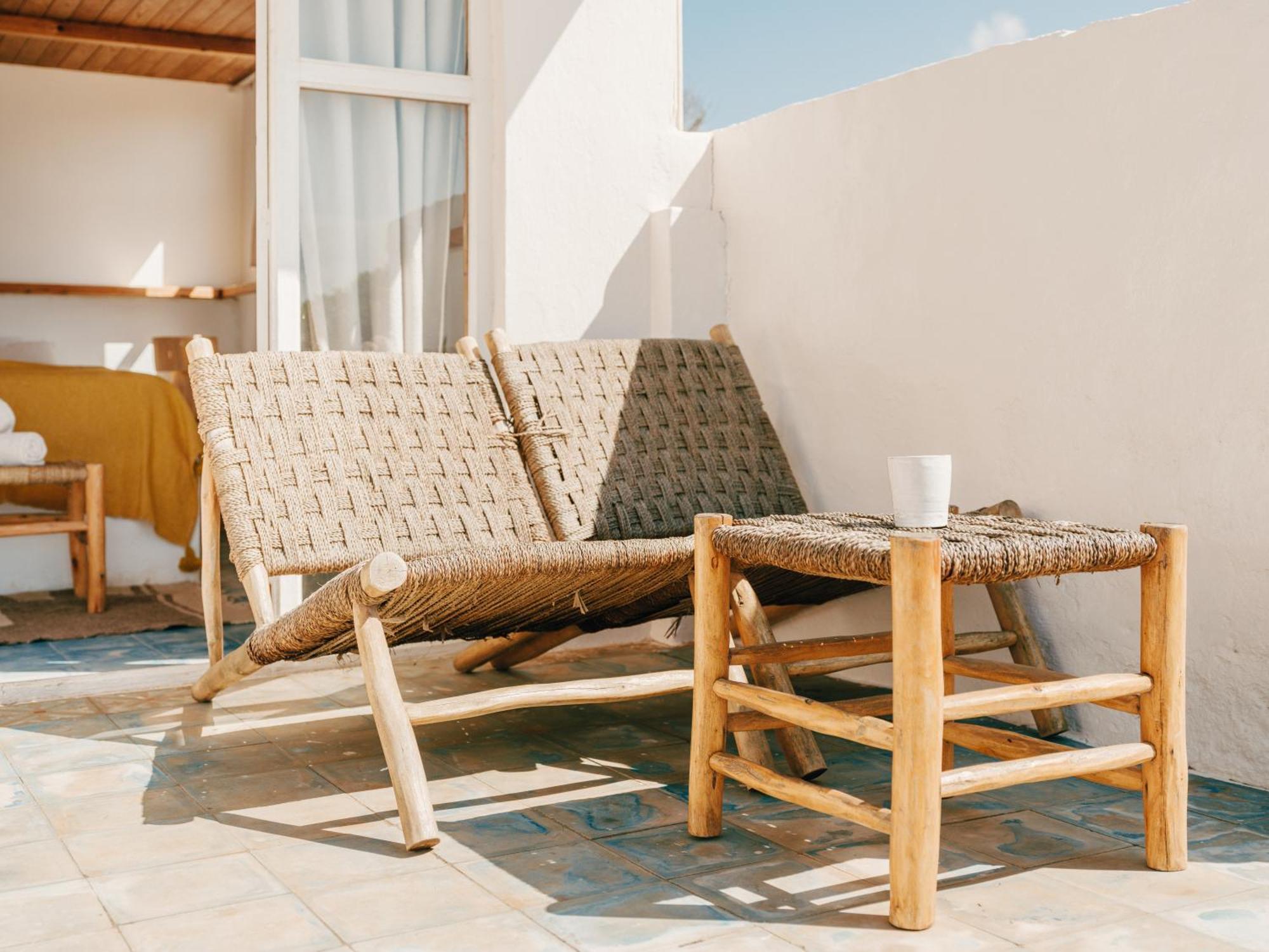 Dreamsea Imsouane Morocco Hotel Exterior photo